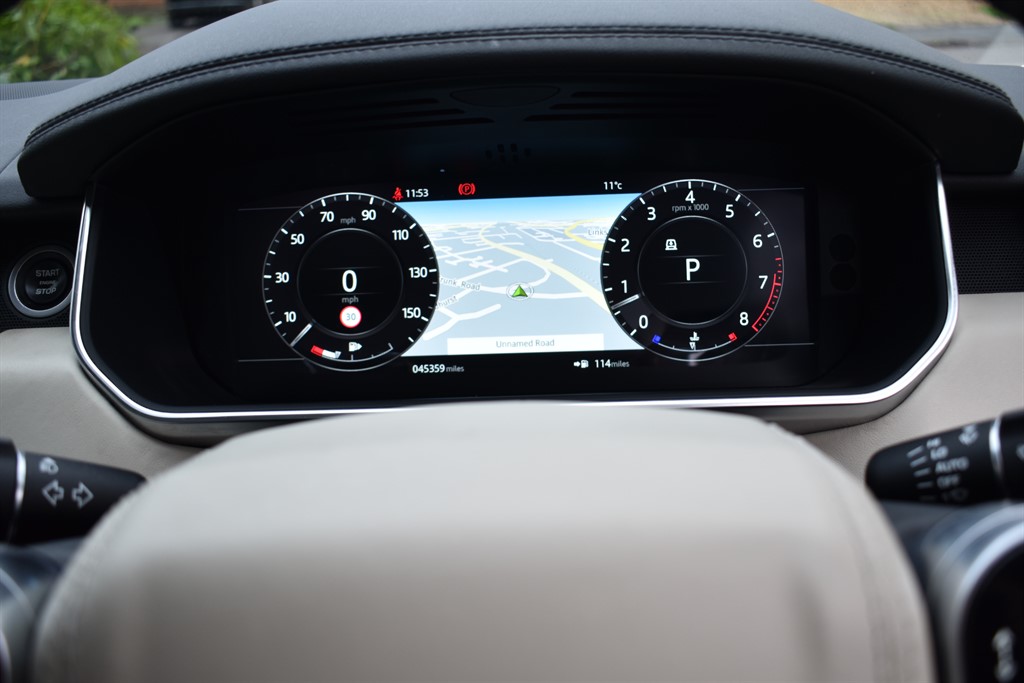 Used Land Rover Range Rover 2018 for sale - 76818070: Photo 35