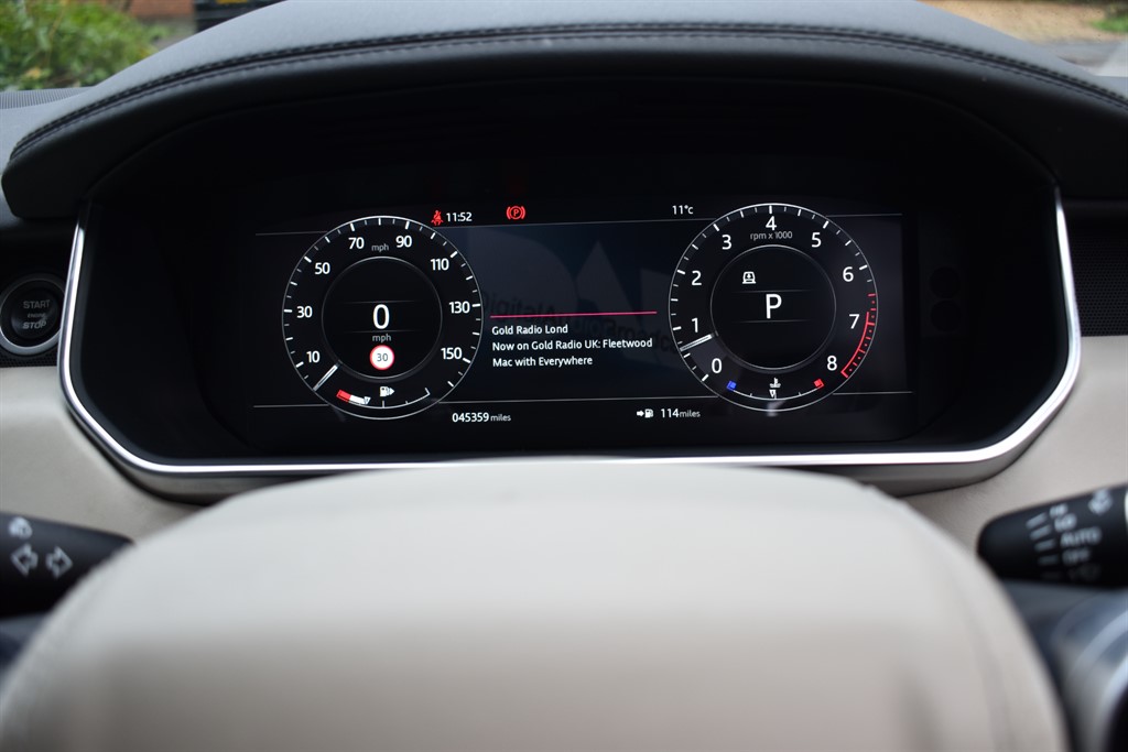 Used Land Rover Range Rover 2018 for sale - 76818070: Photo 36