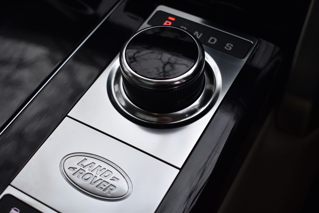 Used Land Rover Range Rover 2018 for sale - 76818070: Photo 39