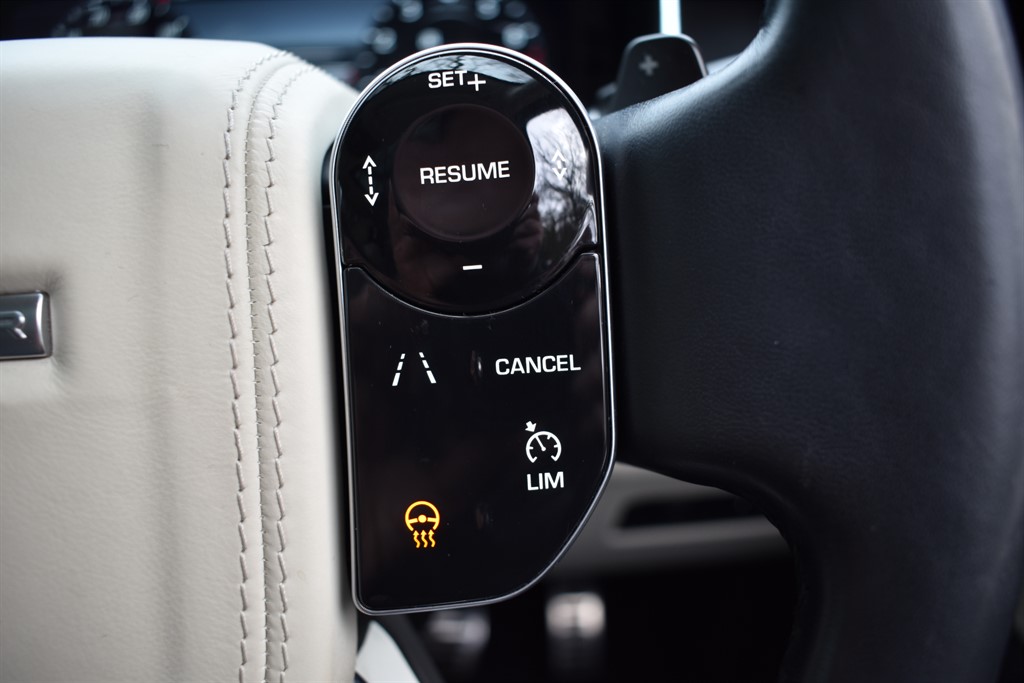 Used Land Rover Range Rover 2018 for sale - 76818070: Photo 40