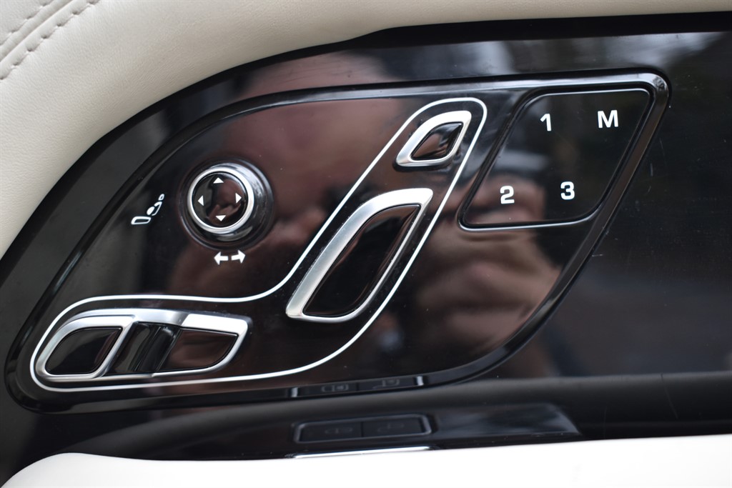 Used Land Rover Range Rover 2018 for sale - 76818070: Photo 44