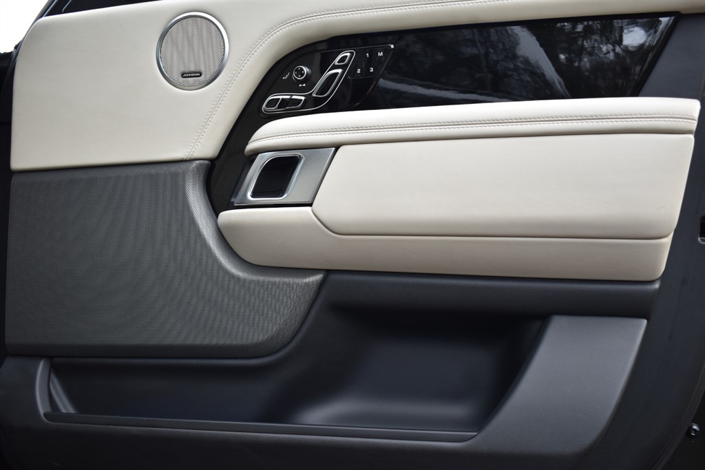 Used Land Rover Range Rover 2018 for sale - 76818070: Photo 47