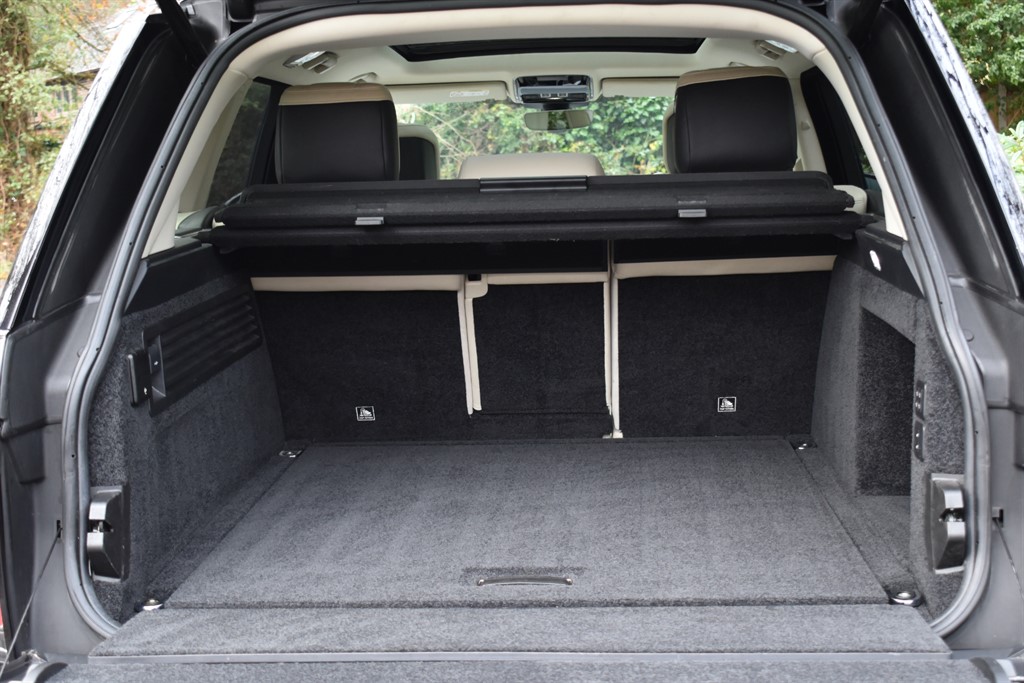 Used Land Rover Range Rover 2018 for sale - 76818070: Photo 52