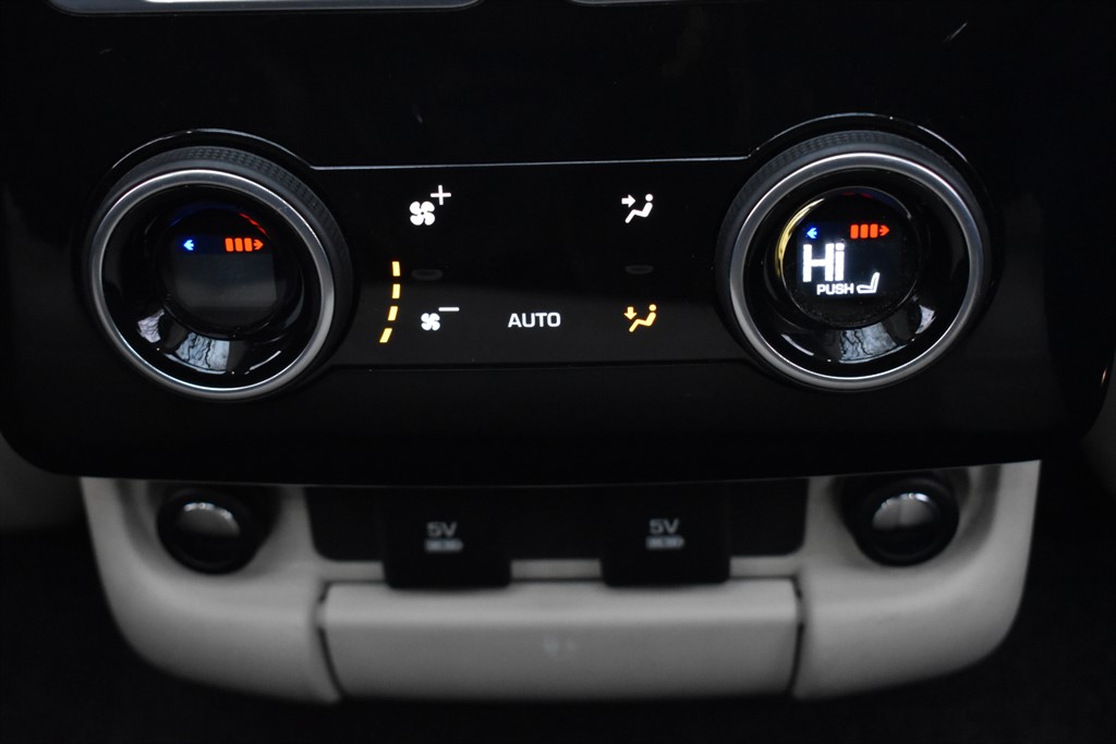 Used Land Rover Range Rover 2018 for sale - 76818070: Photo 7