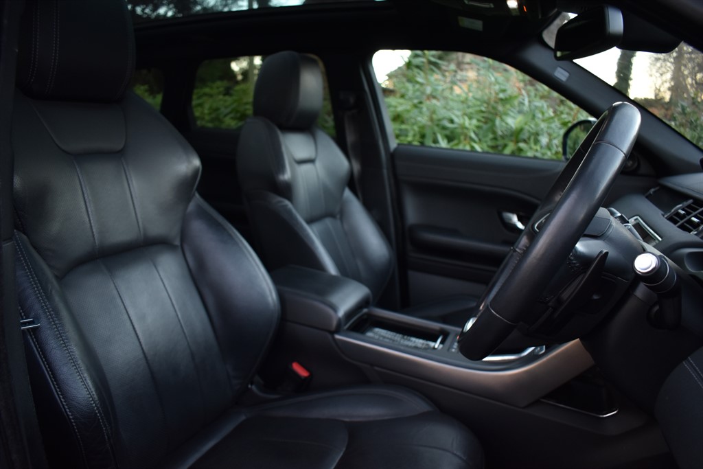 Used Land Rover Range Rover Evoque 2018 for sale - 77087765: Photo 2