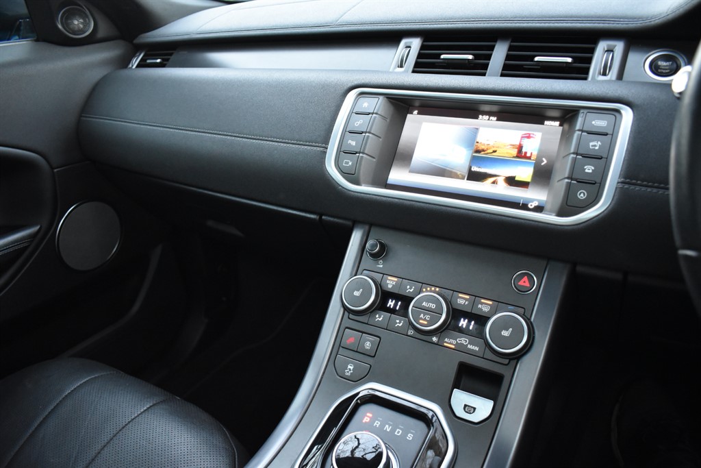 Used Land Rover Range Rover Evoque 2018 for sale - 77087765: Photo 23