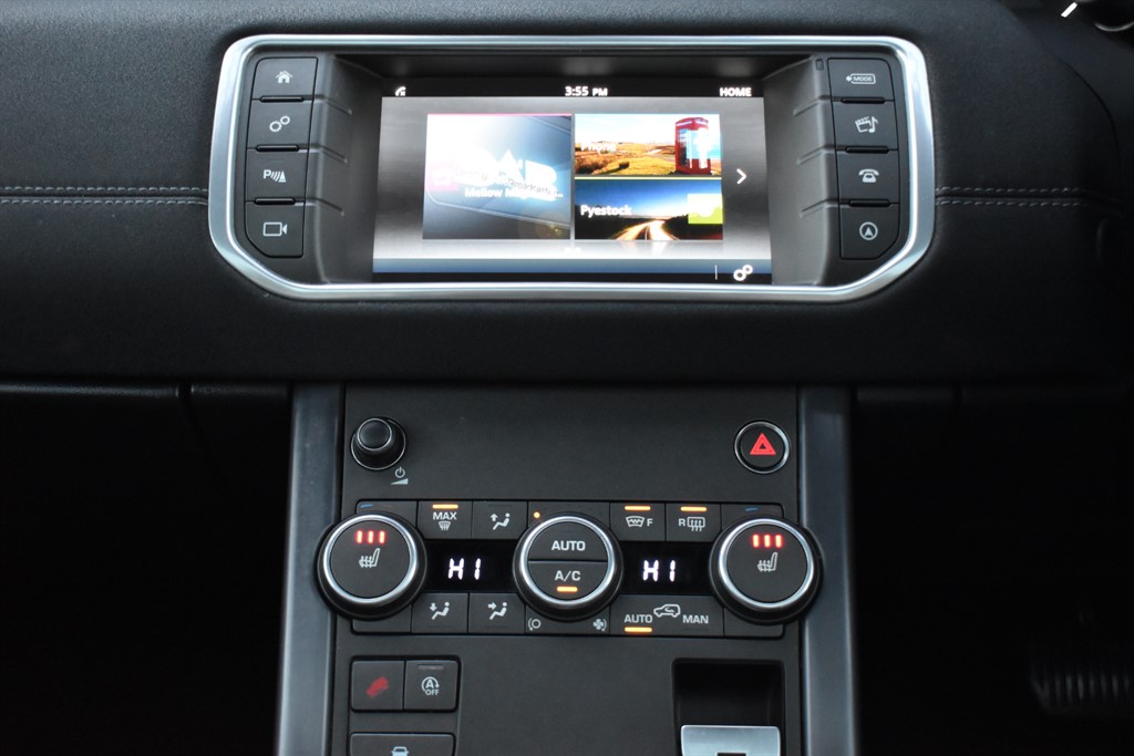 Used Land Rover Range Rover Evoque 2018 for sale - 77087765: Photo 24