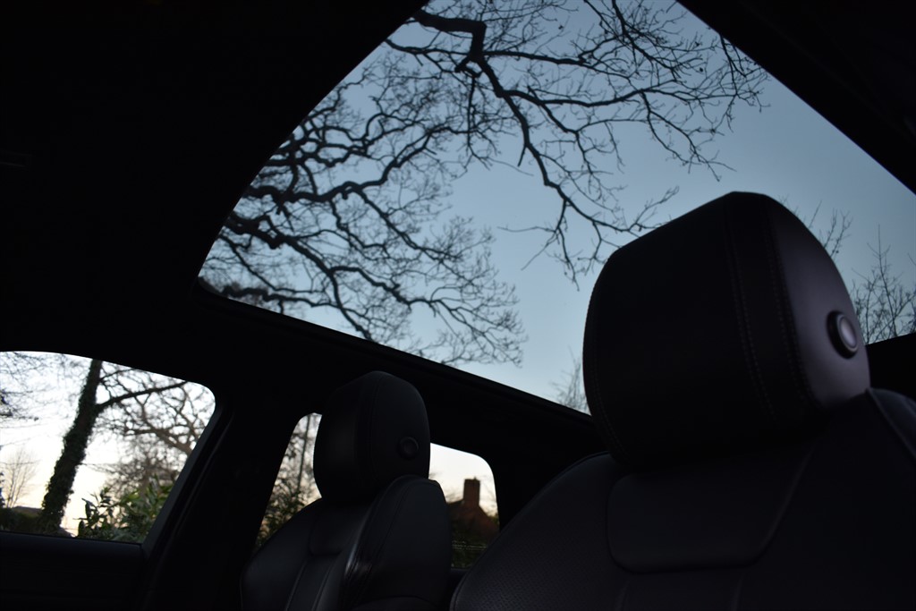 Used Land Rover Range Rover Evoque 2018 for sale - 77087765: Photo 27