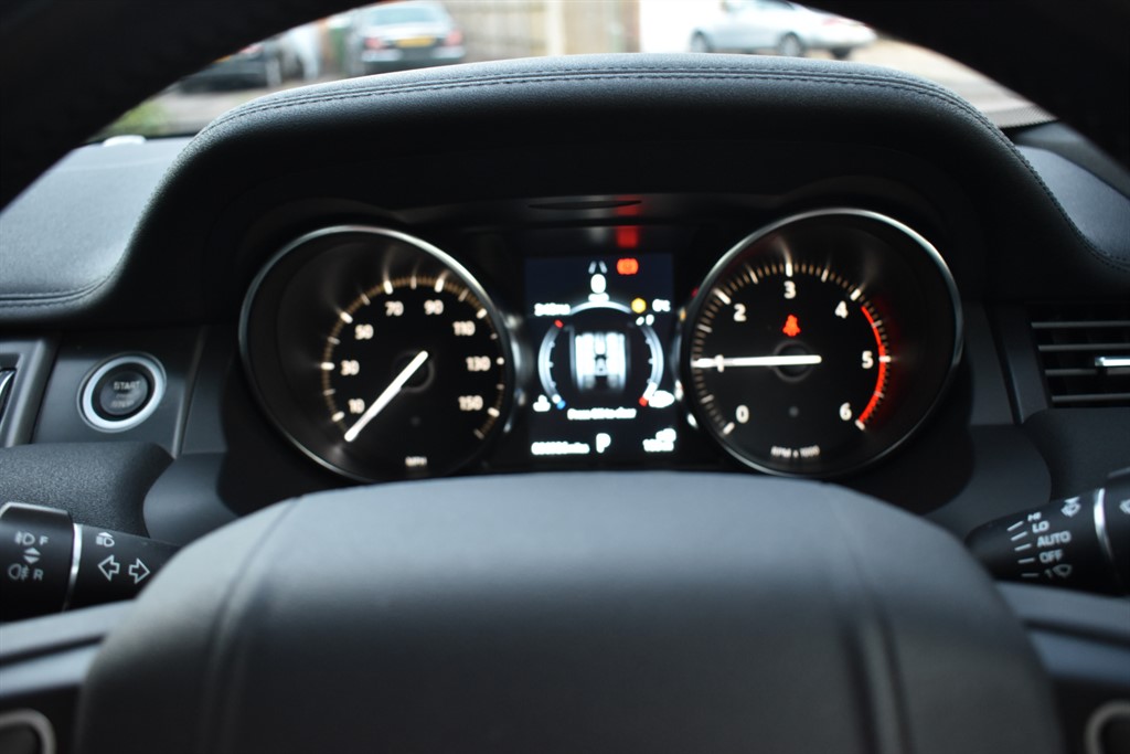 Used Land Rover Range Rover Evoque 2018 for sale - 77087765: Photo 29