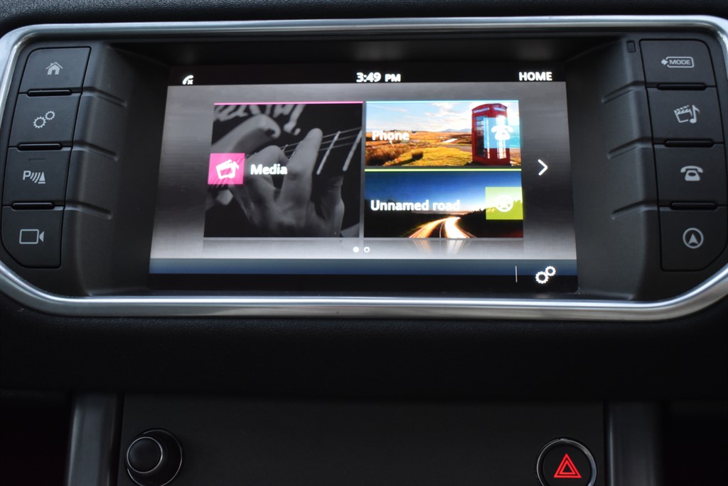 Used Land Rover Range Rover Evoque 2018 for sale - 77087765: Photo 30