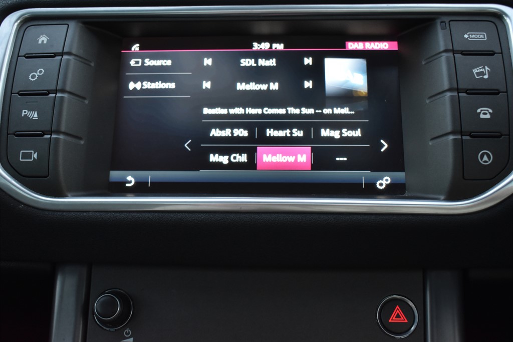 Used Land Rover Range Rover Evoque 2018 for sale - 77087765: Photo 31