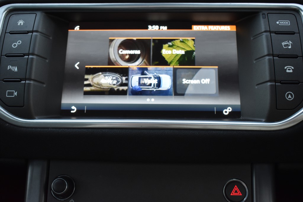 Used Land Rover Range Rover Evoque 2018 for sale - 77087765: Photo 32