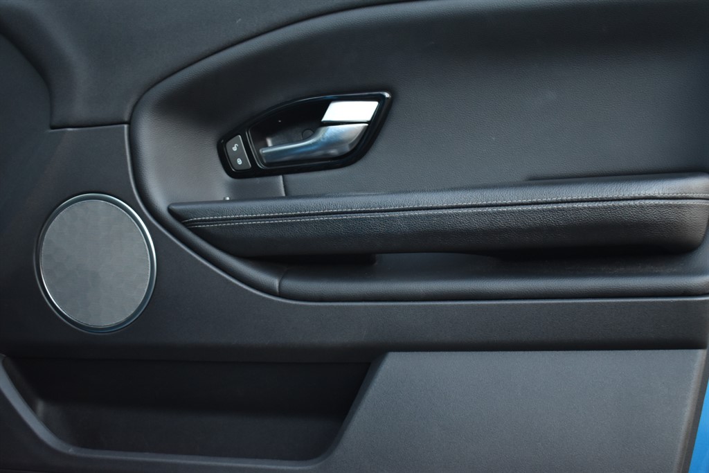 Used Land Rover Range Rover Evoque 2018 for sale - 77087765: Photo 33