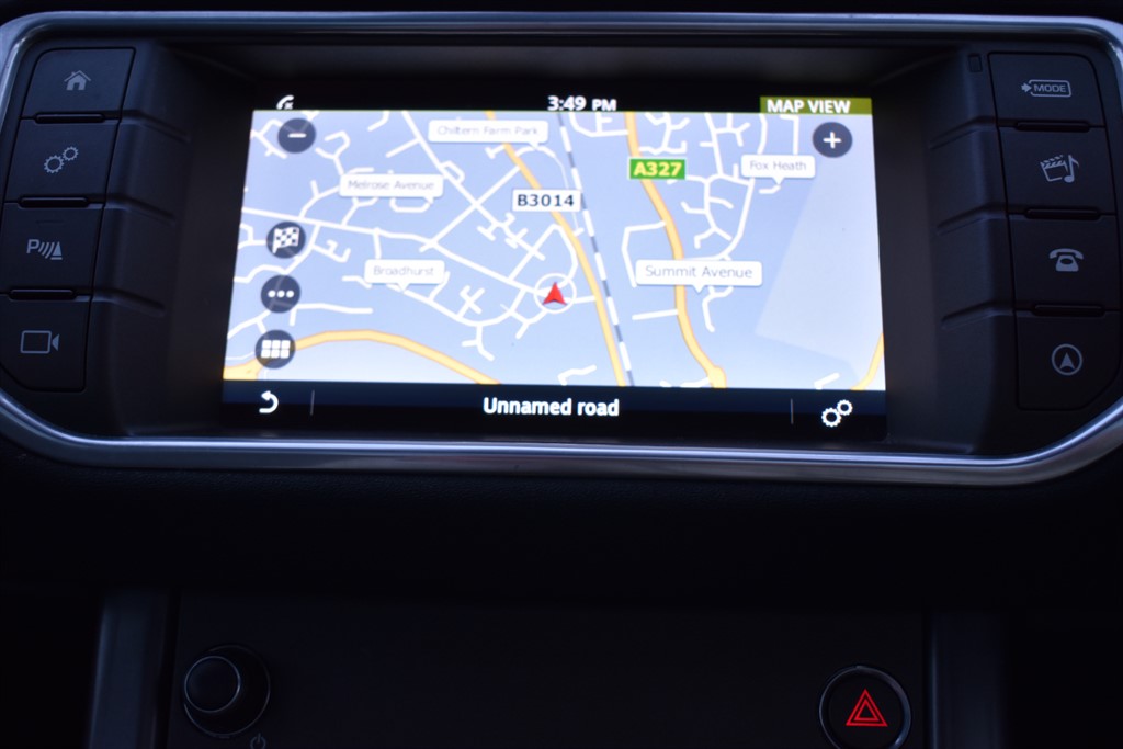 Used Land Rover Range Rover Evoque 2018 for sale - 77087765: Photo 5