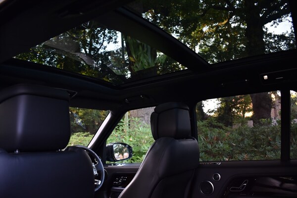 Used Land Rover Range Rover 2021 for sale - 76117205: Photo 19