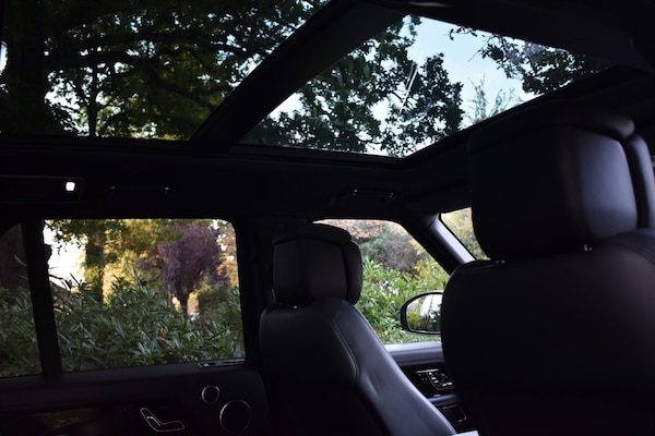 Used Land Rover Range Rover 2021 for sale - 76117205: Photo 20