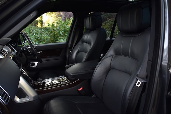 Used Land Rover Range Rover 2021 for sale - 76117205: Photo 21