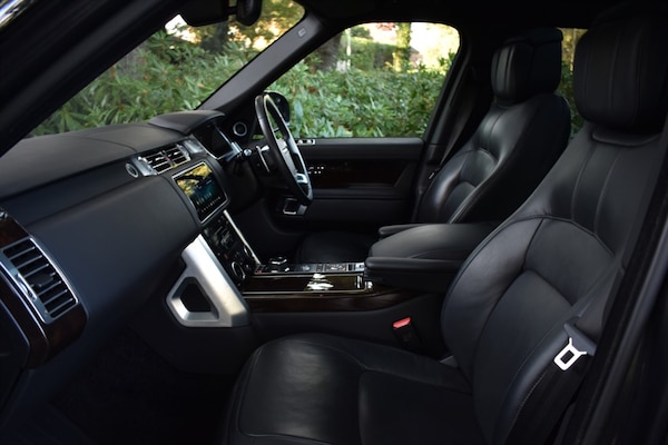 Used Land Rover Range Rover 2021 for sale - 76117205: Photo 22