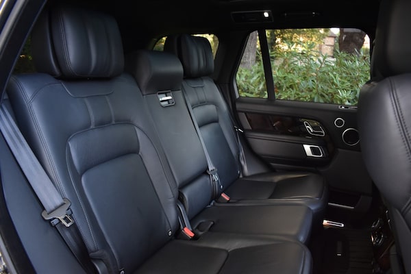 Used Land Rover Range Rover 2021 for sale - 76117205: Photo 25