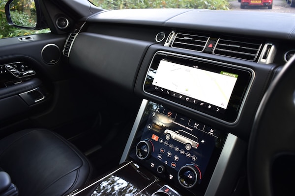 Used Land Rover Range Rover 2021 for sale - 76117205: Photo 28