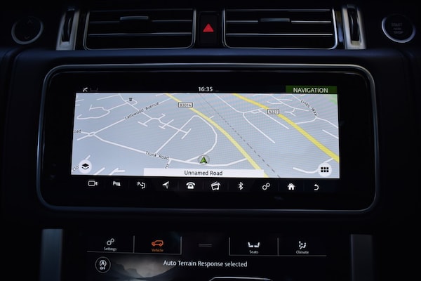 Used Land Rover Range Rover 2021 for sale - 76117205: Photo 29