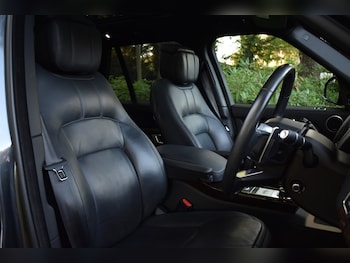 Used Land Rover Range Rover 2021 for sale - 76117205: Photo 2
