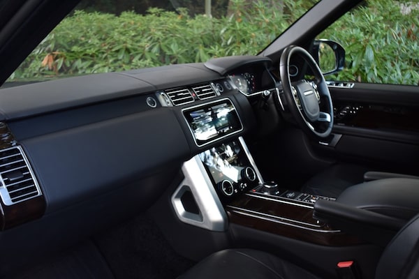 Used Land Rover Range Rover 2021 for sale - 76117205: Photo 37