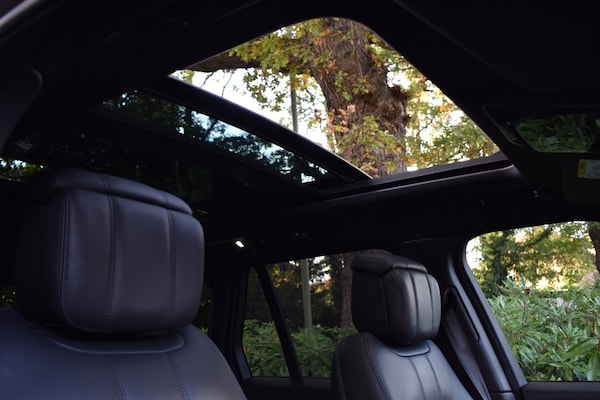 Used Land Rover Range Rover 2021 for sale - 76117205: Photo 3