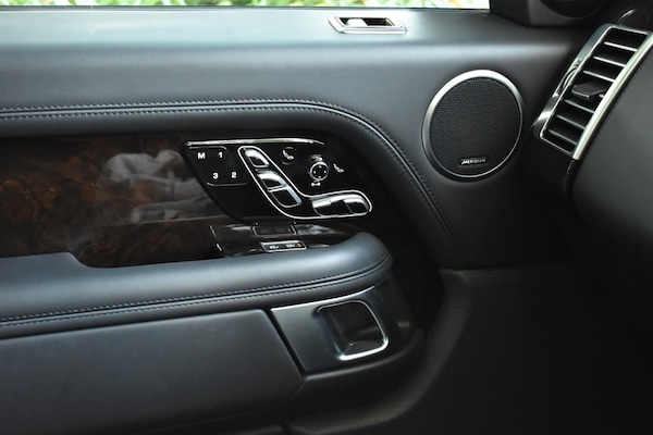 Used Land Rover Range Rover 2021 for sale - 76117205: Photo 40