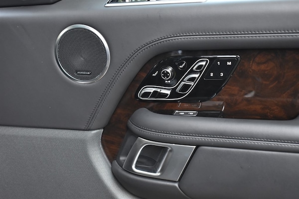 Used Land Rover Range Rover 2021 for sale - 76117205: Photo 41