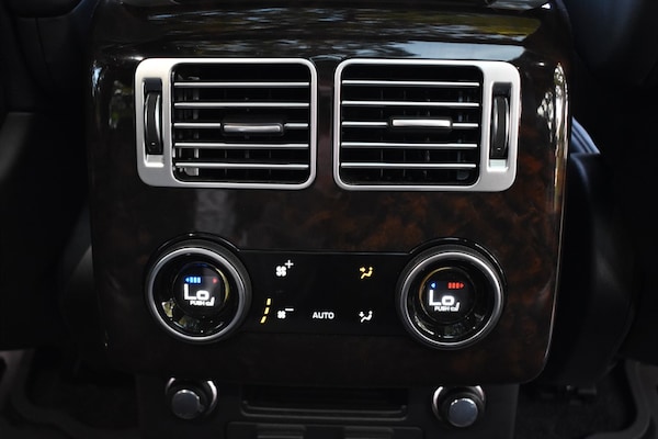 Used Land Rover Range Rover 2021 for sale - 76117205: Photo 43