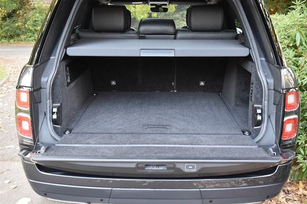 Used Land Rover Range Rover 2021 for sale - 76117205: Photo 46