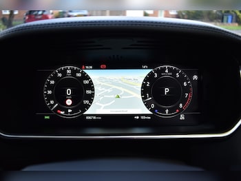 Used Land Rover Range Rover 2021 for sale - 76117205: Photo 4