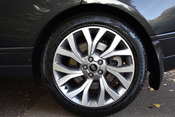 Used Land Rover Range Rover 2021 for sale - 76117205: Photo 50