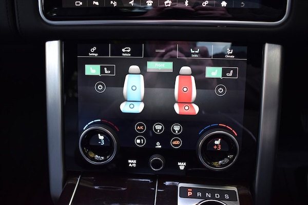Used Land Rover Range Rover 2021 for sale - 76117205: Photo 5