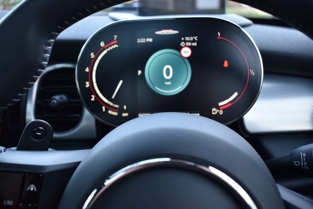 Used MINI Hatch 2024 for sale - 76908259: Photo 13