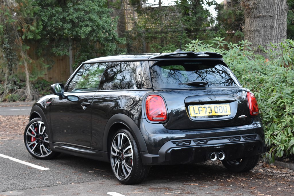 Used MINI Hatch 2024 for sale - 76908259: Photo 14