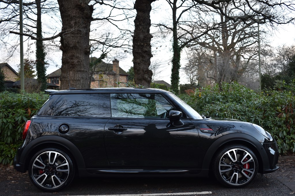 Used MINI Hatch 2024 for sale - 76908259: Photo 15