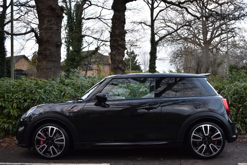 Used MINI Hatch 2024 for sale - 76908259: Photo 16