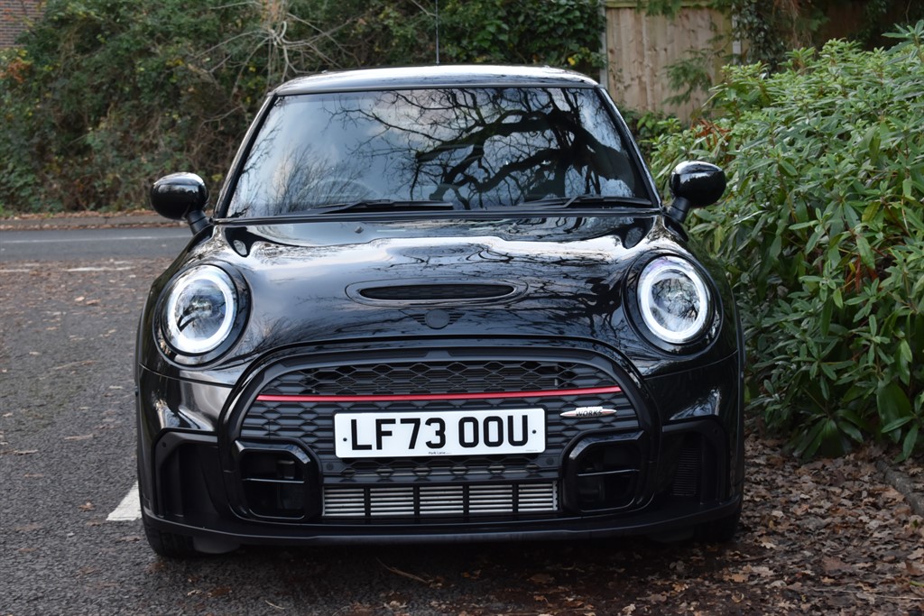 Used MINI Hatch 2024 for sale - 76908259: Photo 17