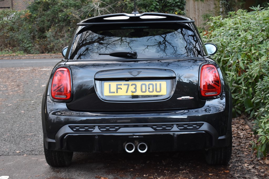 Used MINI Hatch 2024 for sale - 76908259: Photo 18