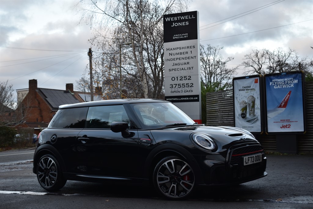 Used MINI Hatch 2024 for sale - 76908259: Photo 21