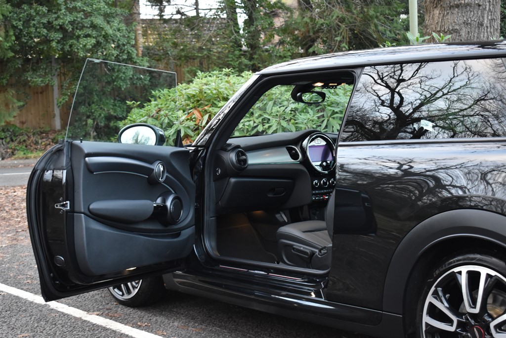 Used MINI Hatch 2024 for sale - 76908259: Photo 22