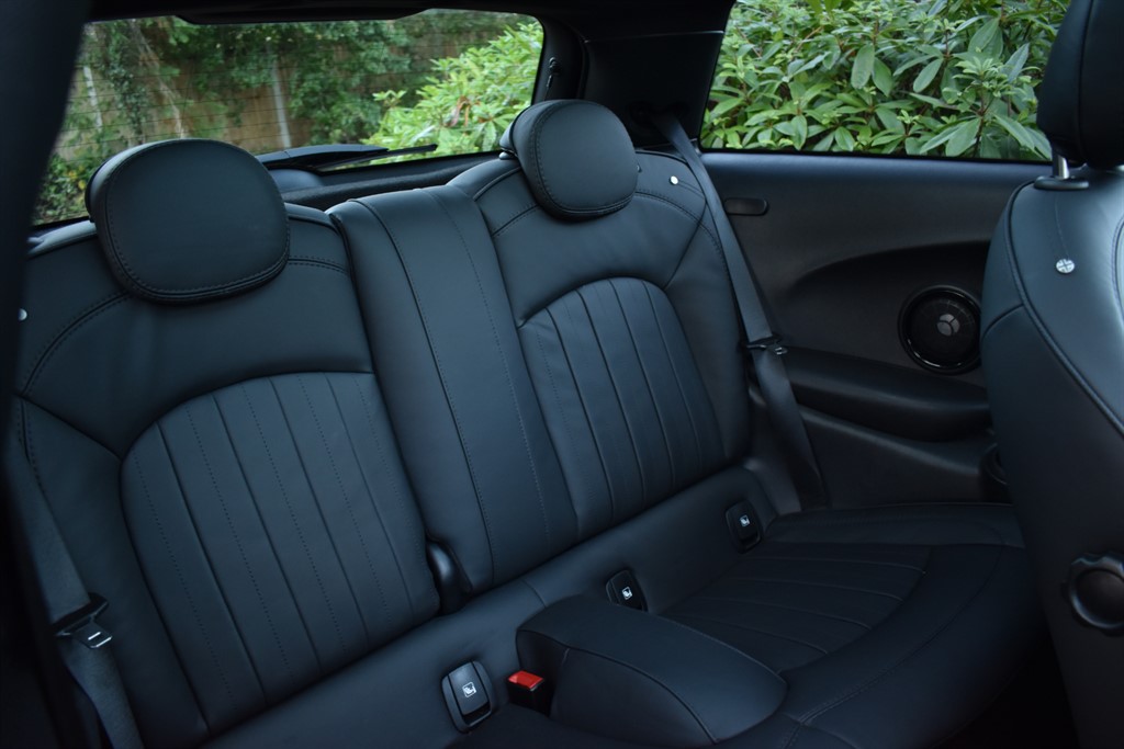 Used MINI Hatch 2024 for sale - 76908259: Photo 23