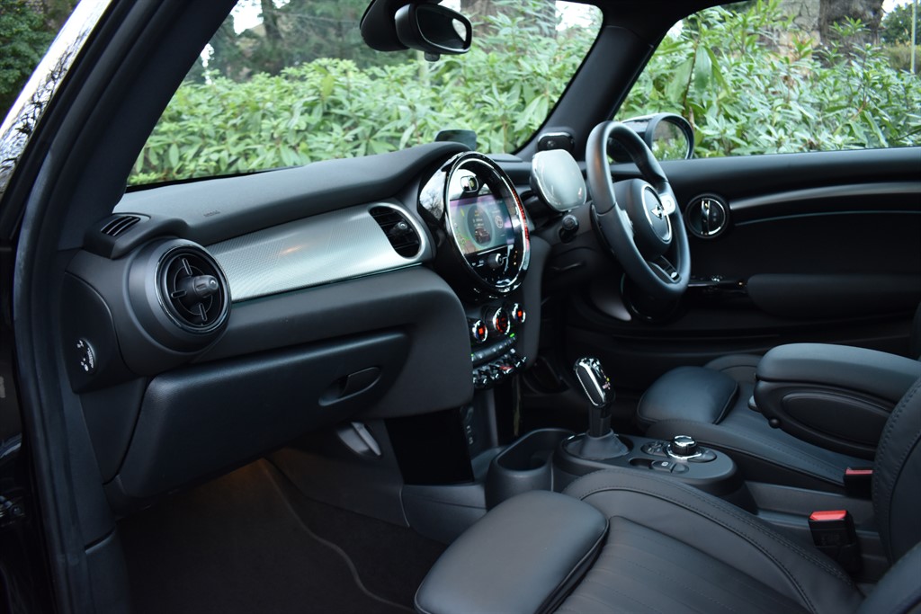 Used MINI Hatch 2024 for sale - 76908259: Photo 25