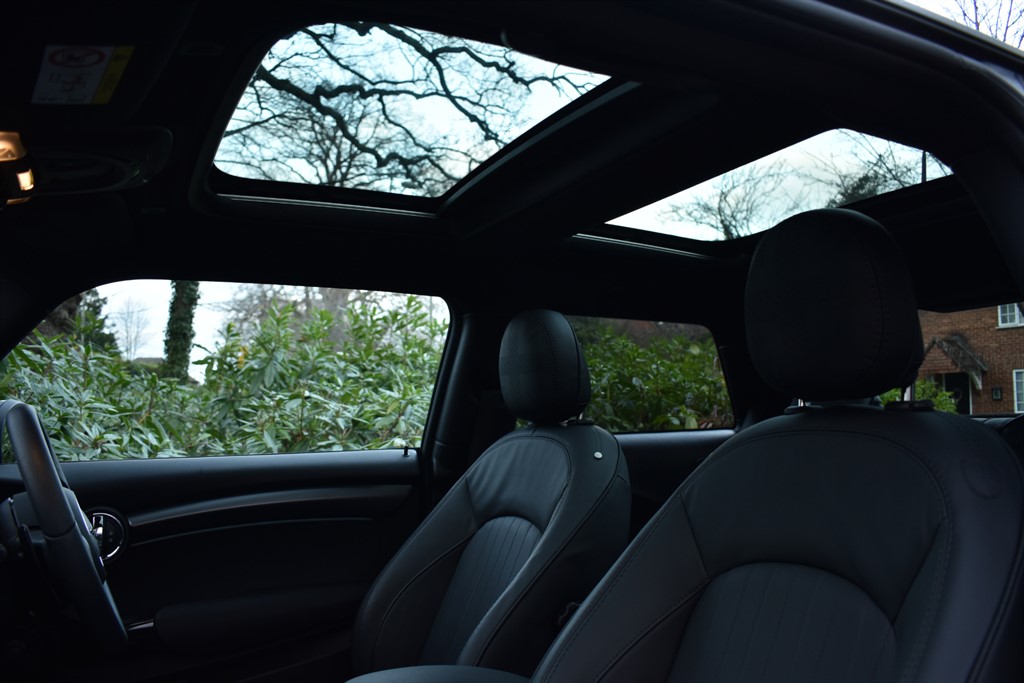 Used MINI Hatch 2024 for sale - 76908259: Photo 26