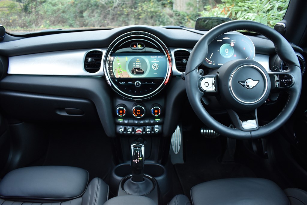 Used MINI Hatch 2024 for sale - 76908259: Photo 27