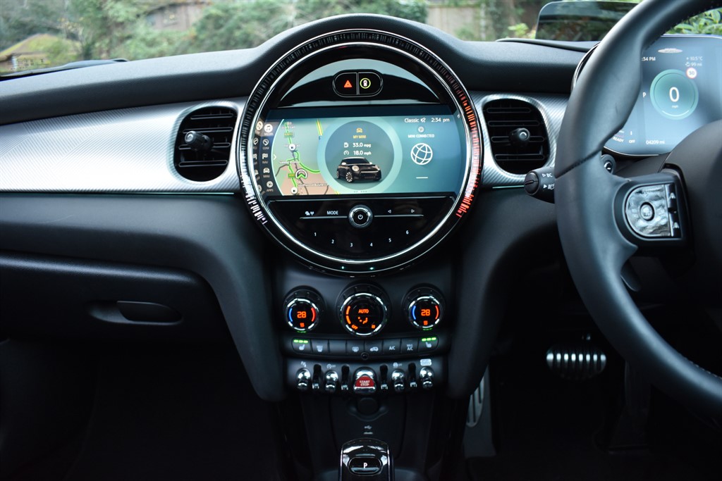 Used MINI Hatch 2024 for sale - 76908259: Photo 28