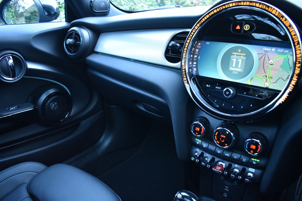 Used MINI Hatch 2024 for sale - 76908259: Photo 29