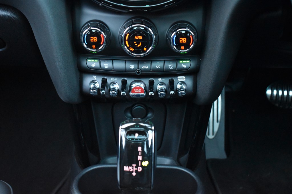 Used MINI Hatch 2024 for sale - 76908259: Photo 30